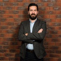 Ibrahim Halatci
