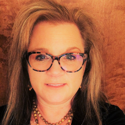 Melissa Arciga, Crp, Gms, Mim