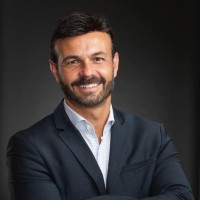 Ricardo Di Giacomo Ribeiro