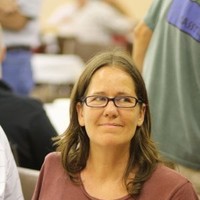 Jody Bishop
