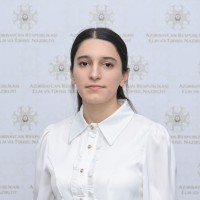 Narmina Gahirmanova