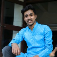 Suyash Sutar