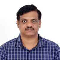 Baddula Raghuveer
