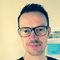 Patrick De Klein