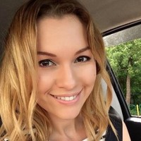 Anna Chernova