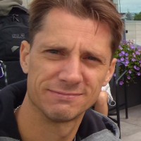 Thomas Olsen