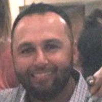 Chris Martinez