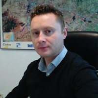 Alberto Ortega Pérez