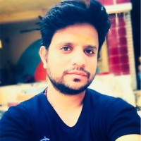 Amit Rajyaguru