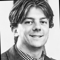 Cedric Thornton