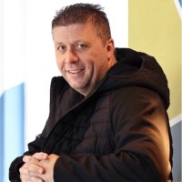 Edwin Van Burgsteden