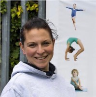 Rebecca Crane