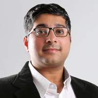 Ashank Chhabria
