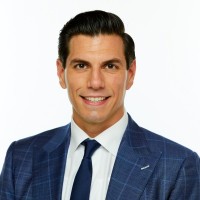 Peter Giannikopoulos