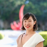 Angela Wu