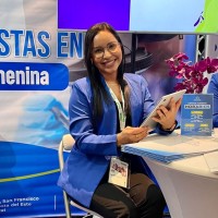 Karla Castillo