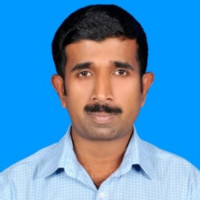 Sajesh Kumar