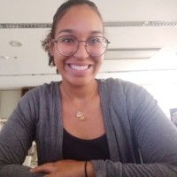 Rebecca Gabryela Serejo