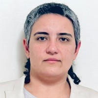 Asli Akdoganbulut Insan