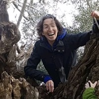 Rotem Goldshmid