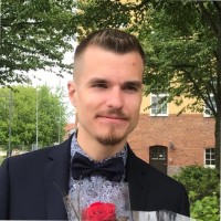 Andreas Osberg