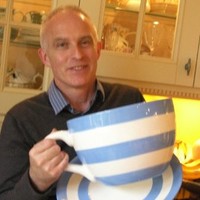 Ewart Corrigan