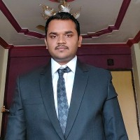Aniket Beldar