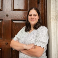 Christina Rotsides