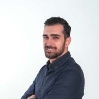 Xavi Burló Delgado