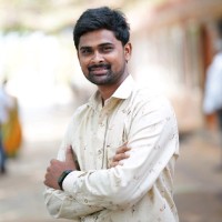 Dinesh Vampugani