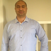 Ricardo Fynn