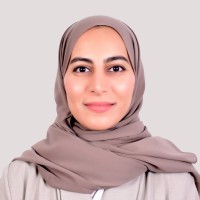 Deemah Alabbad