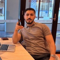 James Ibrahim