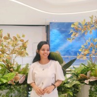 Vedangi Gaidhani