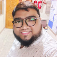 Syed Abrar Ahmed Al Hussaini
