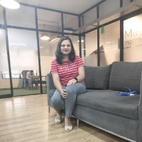 Vinutha Vipin