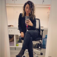 Claudia Aguayo