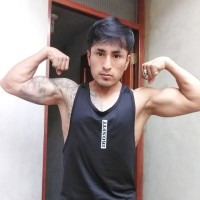 Rony Lozano