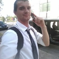 Steven Gonzalez