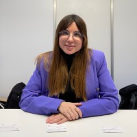 Berta Calmet Colillas