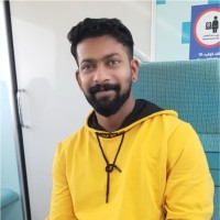 Vipin Paniker