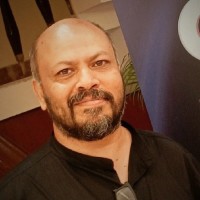N Dinesh Raj Kumar
