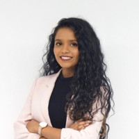 Anuja T.