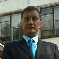 Юрий Ващенко