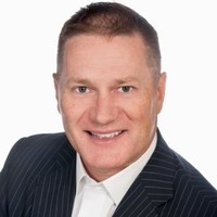 Tom Hunter, Cfp, Cim, Fcsi