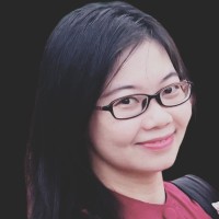Fiona Pham