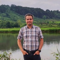 Hassan Zarei