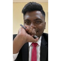 Harsh Parmar