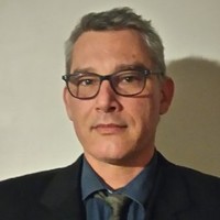 Eric Jean Brunet