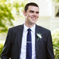 Stephan Garrett